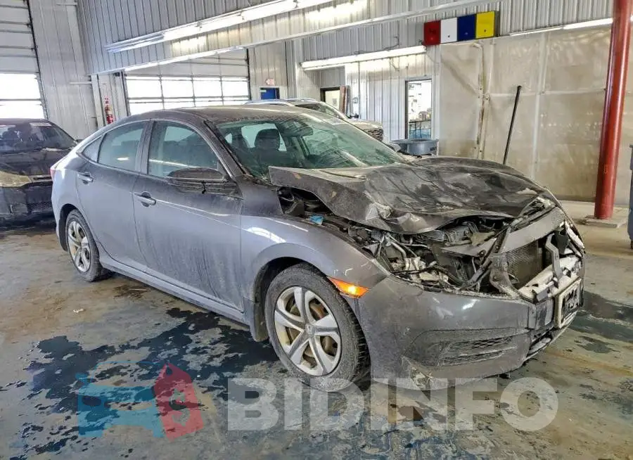 19XFC2F51HE029722 Photo# 4