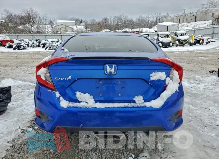 19XFC2F83LE026274 Photo# 6