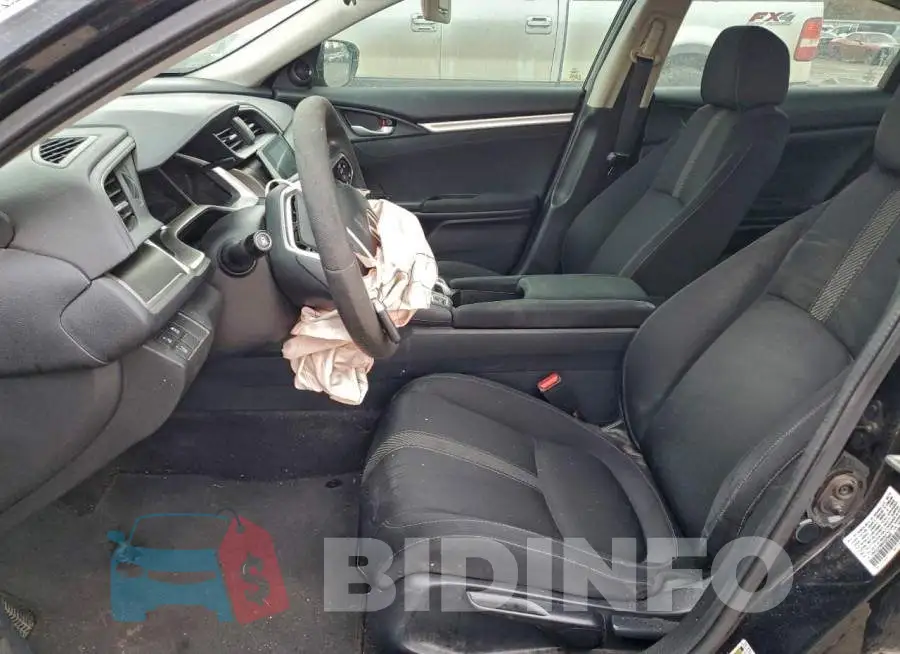 19XFC2F88HE029405 Photo# 7