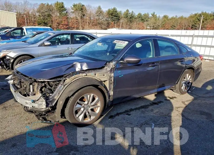 1HGCV1F11KA065166 Photo# 1