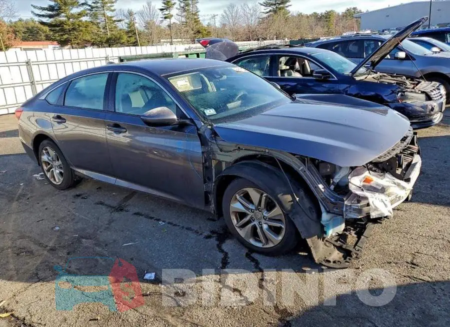 1HGCV1F11KA065166 Photo# 4