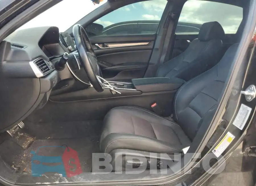 1HGCV1F36MA049517 Photo# 7