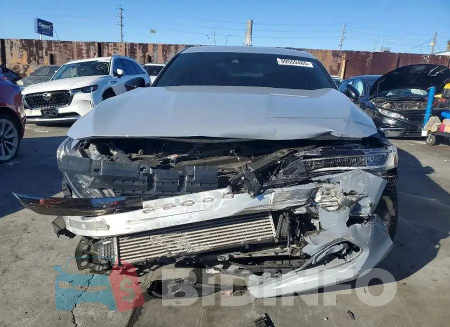 1HGCV1F36MA111112 Photo# 5