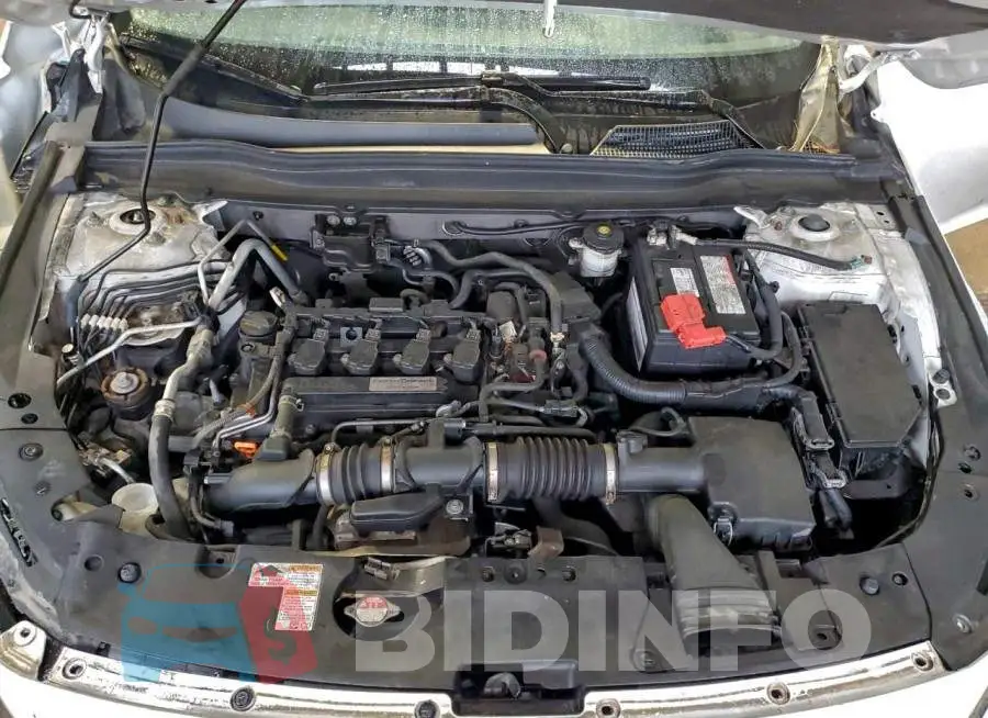 1HGCV1F37KA800699 Photo# 11
