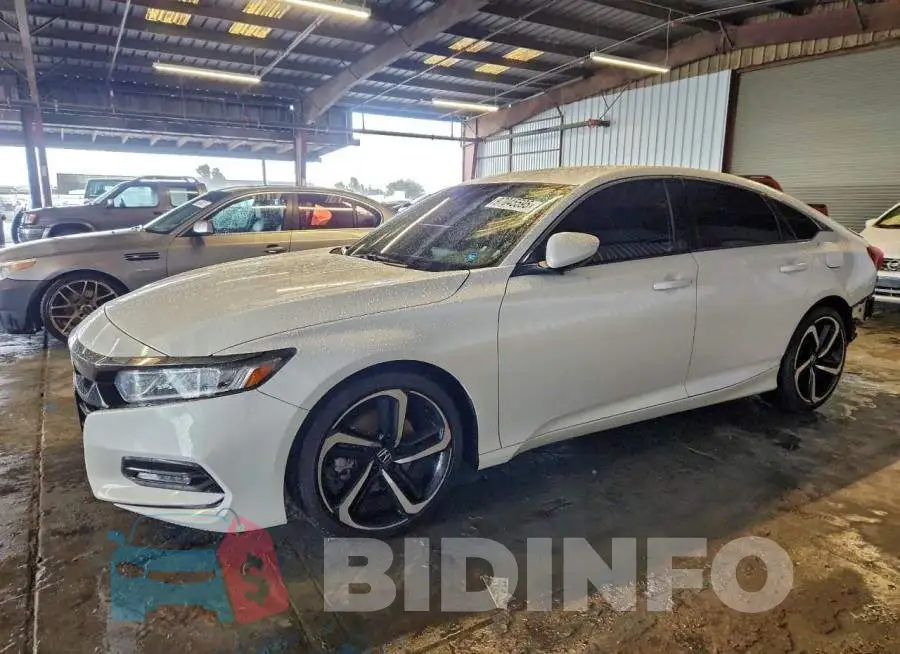 1HGCV1F38KA114249 Photo# 1