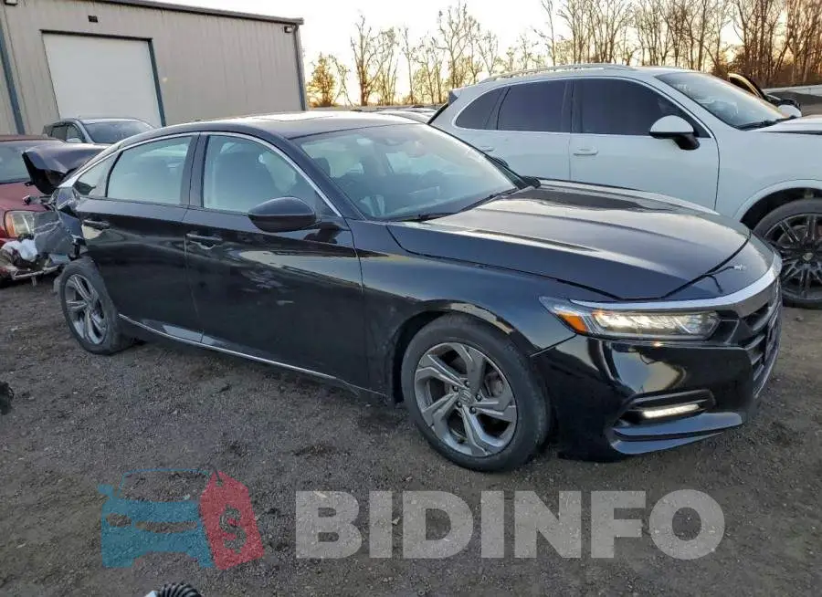 1HGCV1F45JA116662 Photo# 4