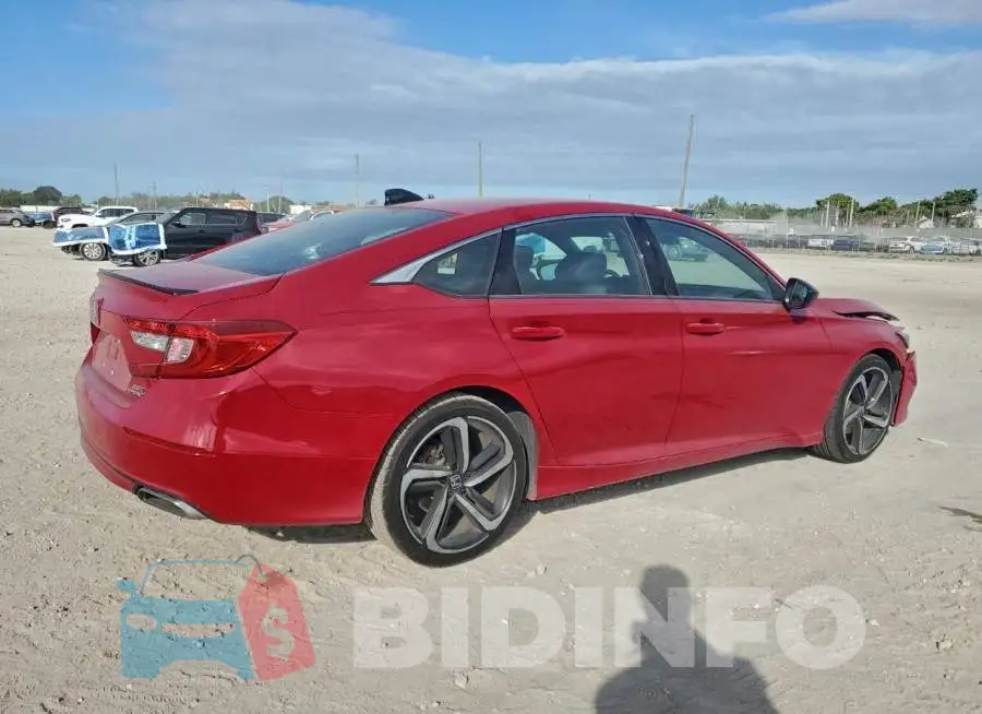 1HGCV2F35MA025537 Photo# 3