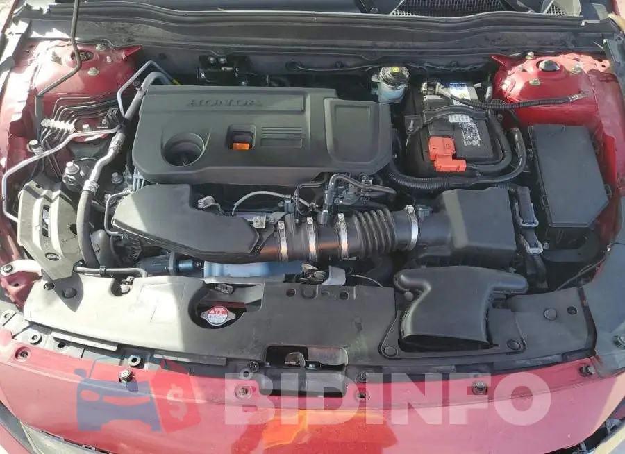 1HGCV2F35MA025537 Photo# 11