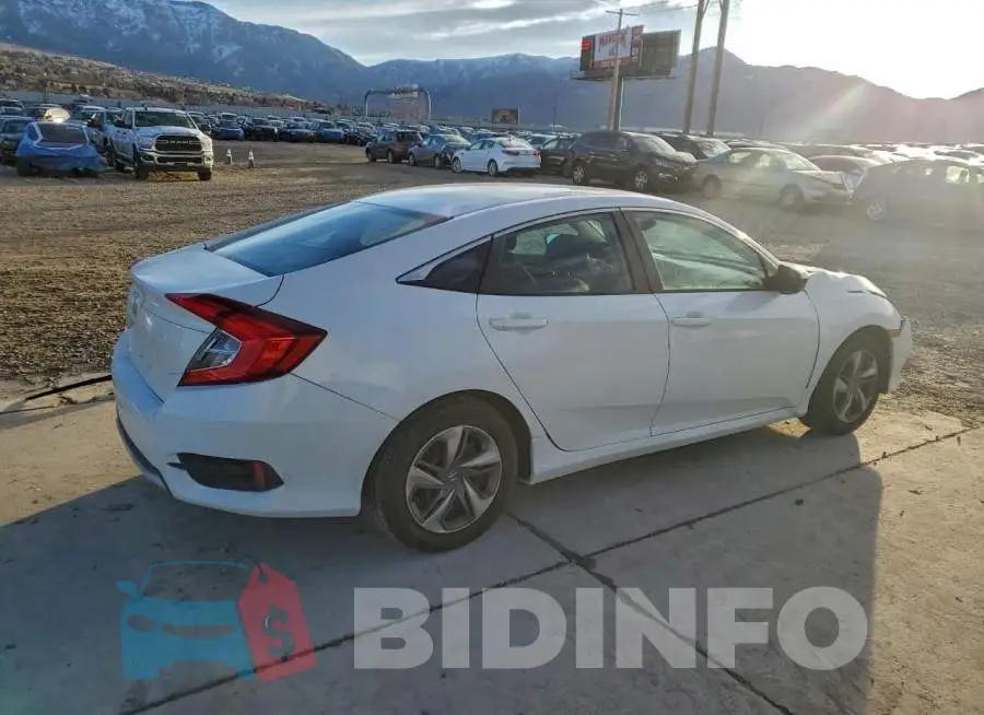 2HGFC2F67KH572157 Photo# 3