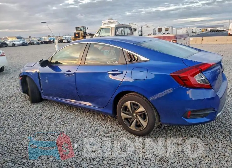 2HGFC2F6XKH601537 Photo# 2