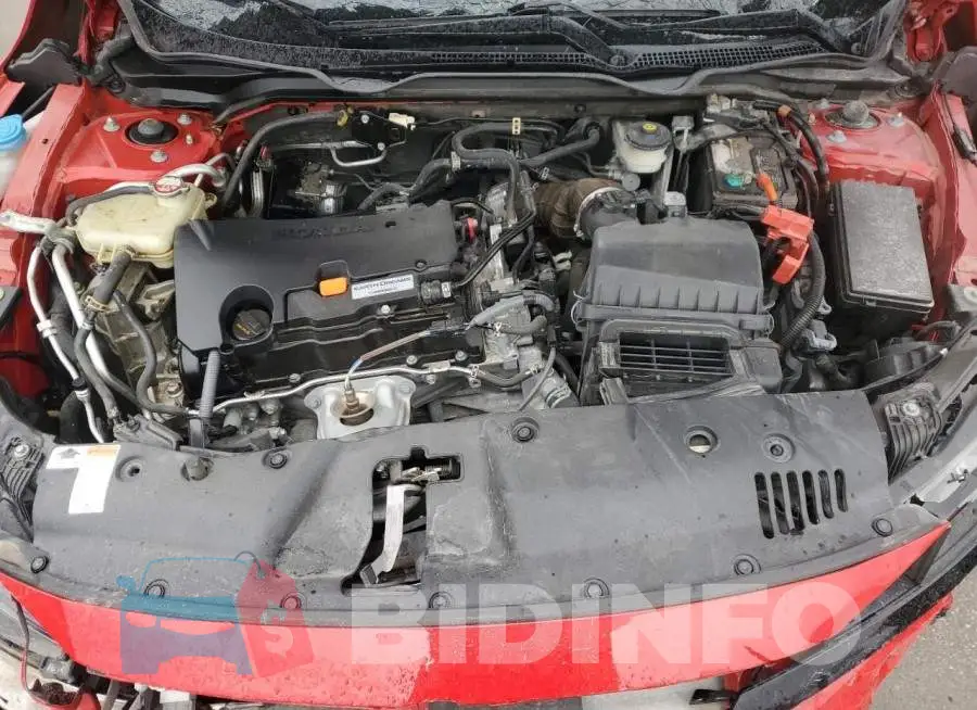 2HGFC2F86LH557734 Photo# 11