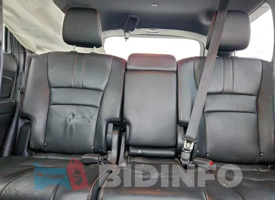 5FNYF6H83NB507921 Photo# 10