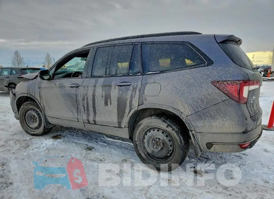 5FNYF6H83NB507921 Photo# 2