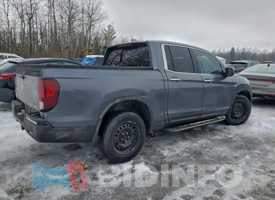 5FPYK3F77HB501362 Photo# 3