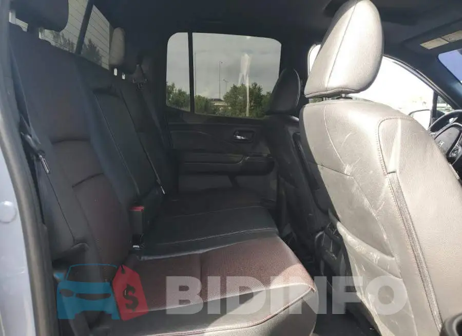 5FPYK3F80NB032023 Photo# 10