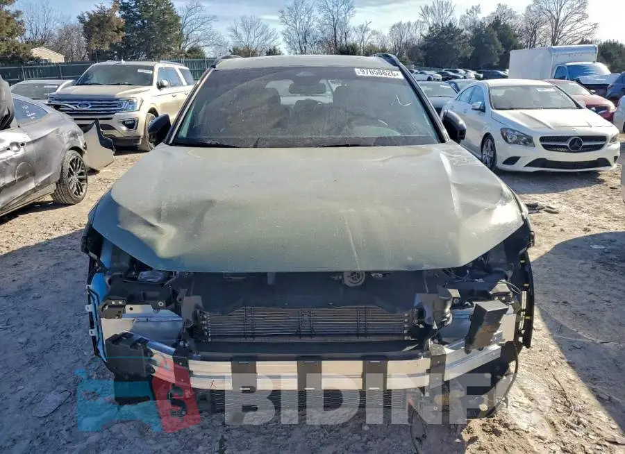 7FARS6H63TE008259 Photo# 5