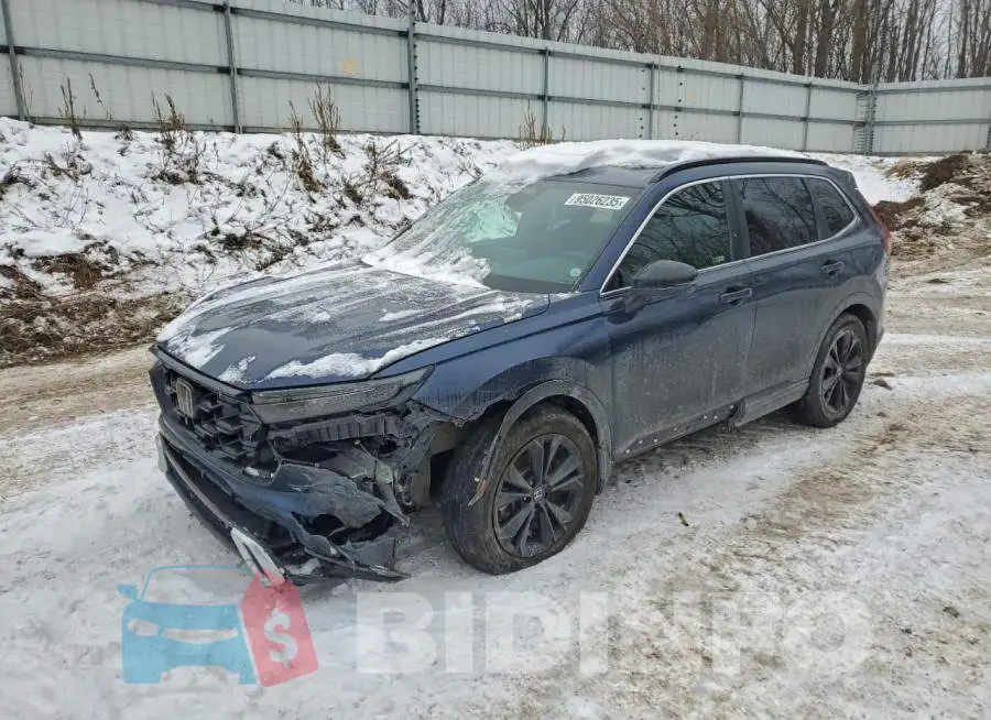 7FARS6H97RE002564 Photo# 1