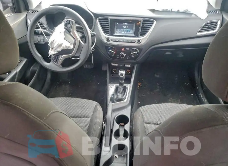 3KPC24A64LE112250 Photo# 8