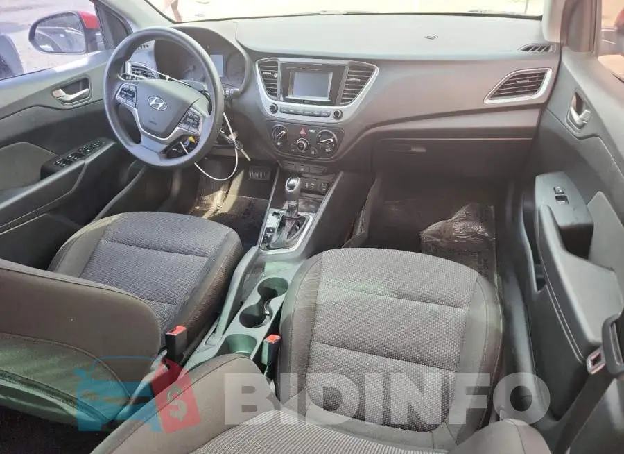 3KPC24A65LE110314 Photo# 8