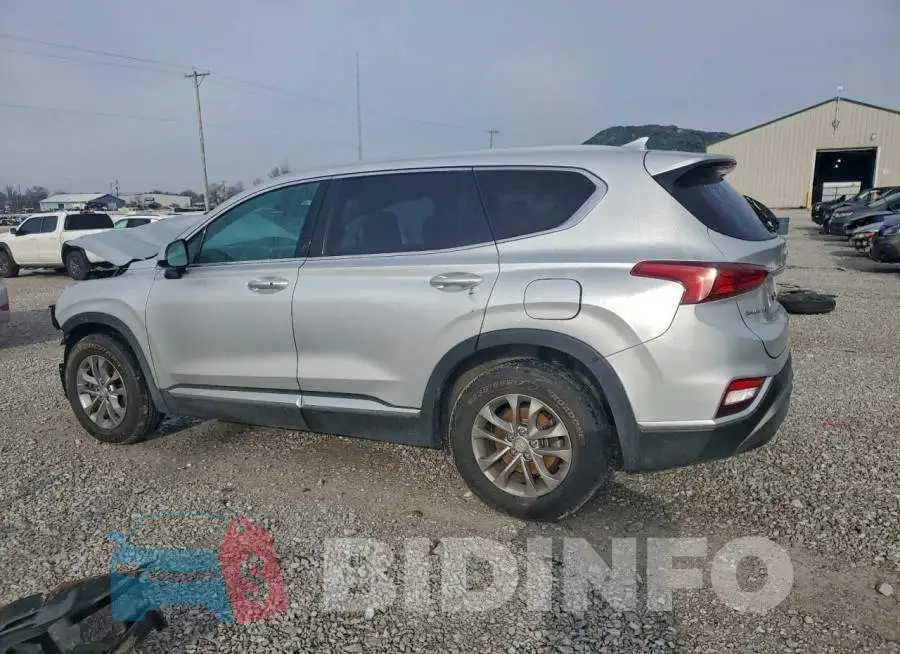 5NMS3CAD9KH000424 Photo# 2