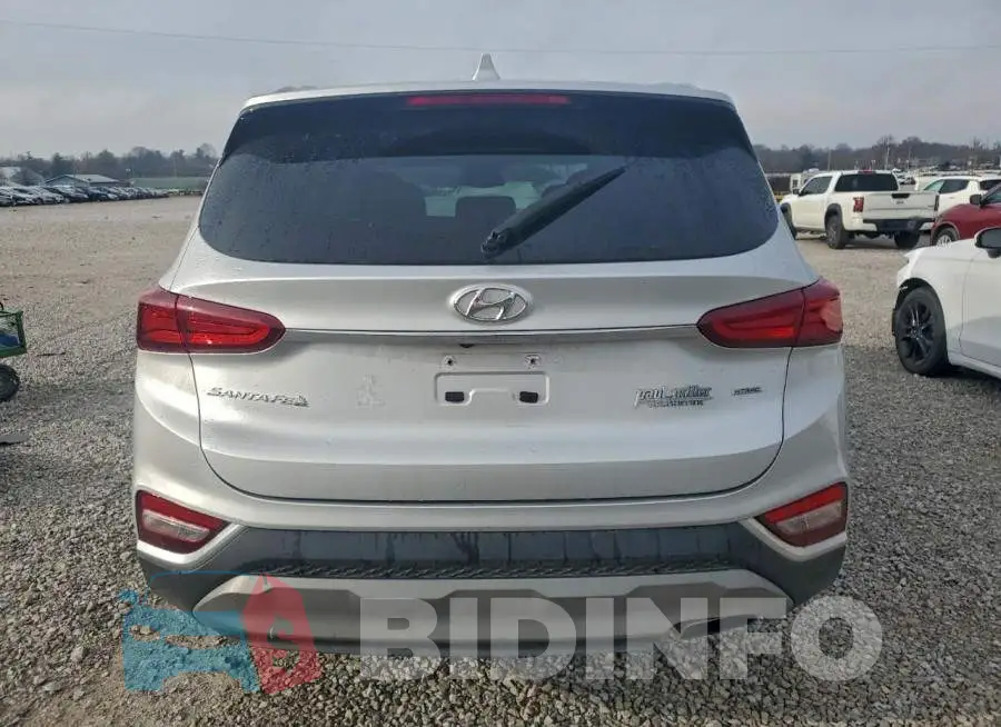 5NMS3CAD9KH000424 Photo# 6