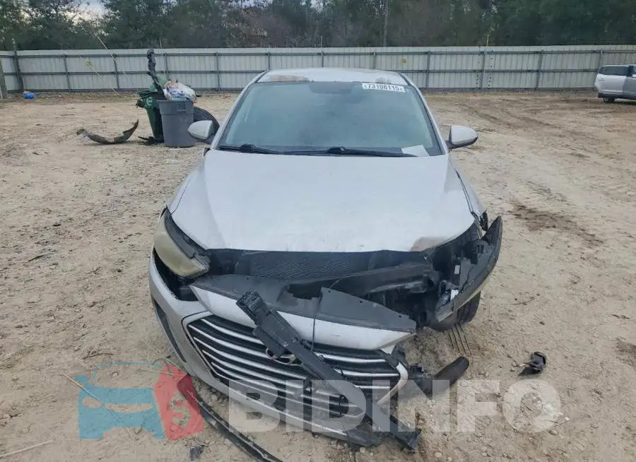 5NPD74LF4HH076453 Photo# 5