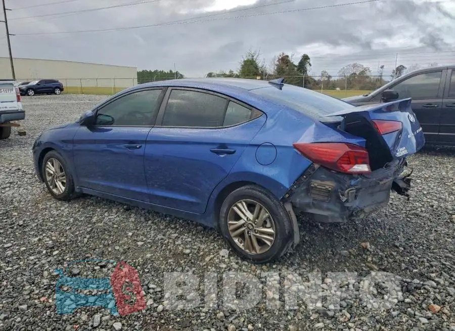 5NPD84LF4KH408556 Photo# 2