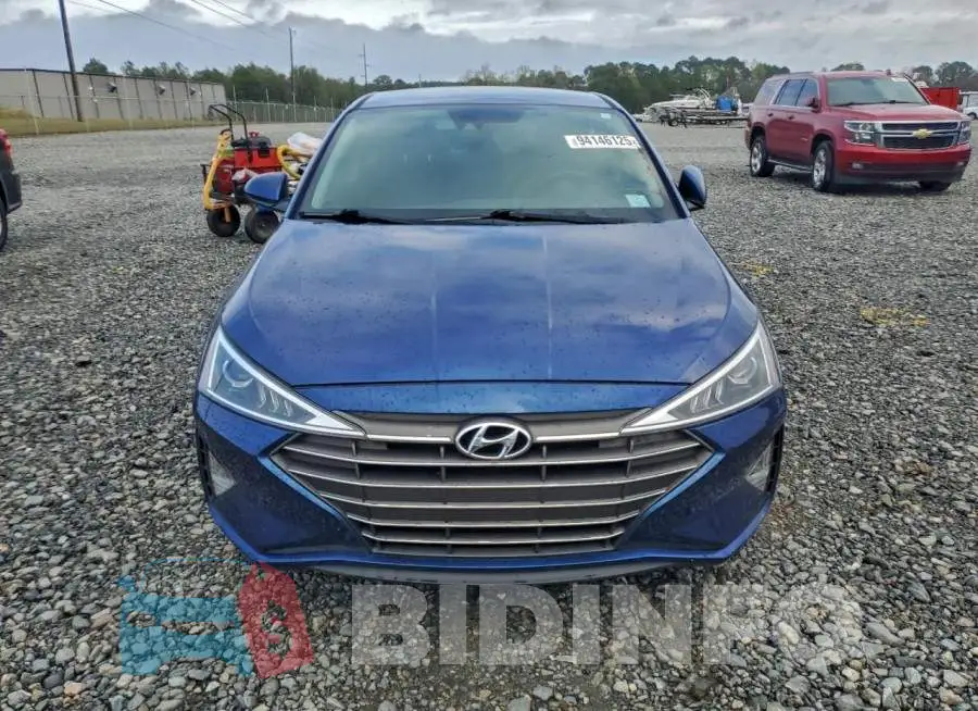 5NPD84LF4KH408556 Photo# 5
