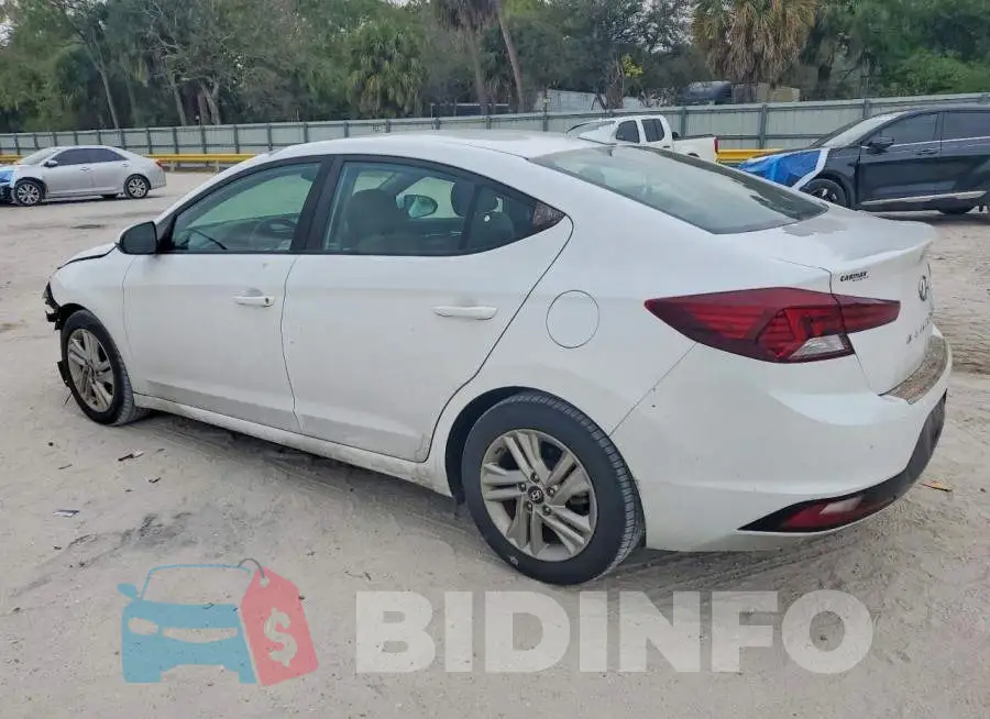 5NPD84LF5KH416911 Photo# 2