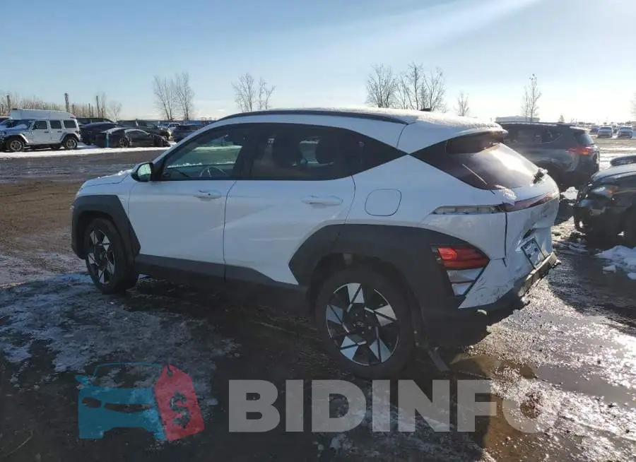 KM8HB3AB9SU318933 Photo# 2