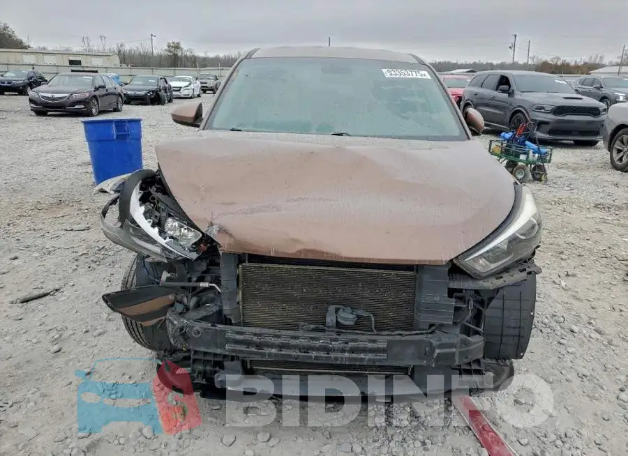 KM8J23A40HU342484 Photo# 5