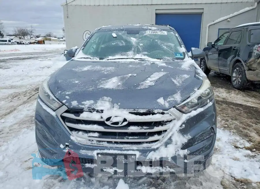 KM8J2CA48JU676445 Photo# 5