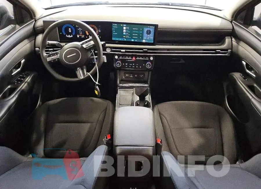KM8JBDD19SU343406 Photo# 8