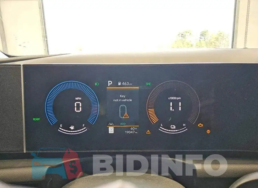 KM8JBDD19SU343406 Photo# 9
