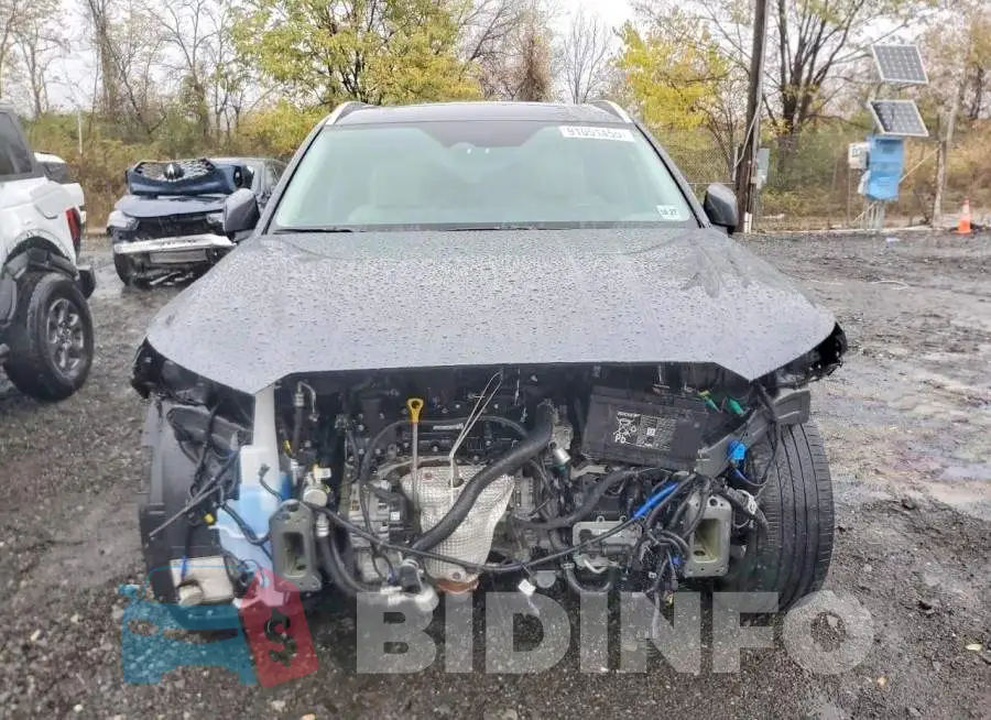 KM8R5DGE8PU527865 Photo# 5