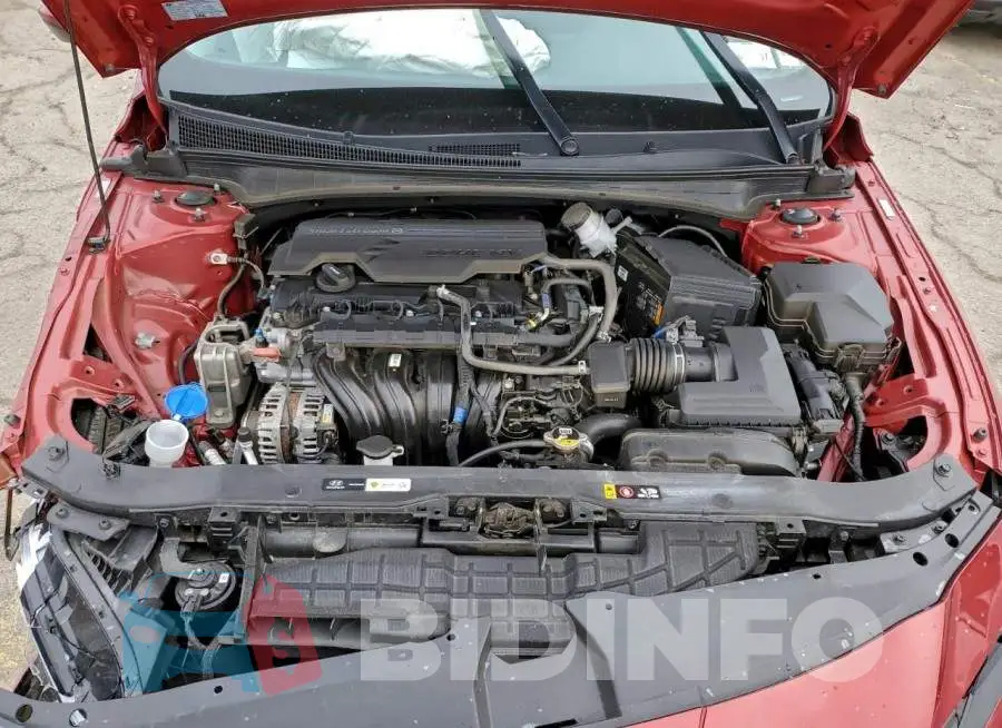 KMHLM4DG2RU652622 Photo# 11