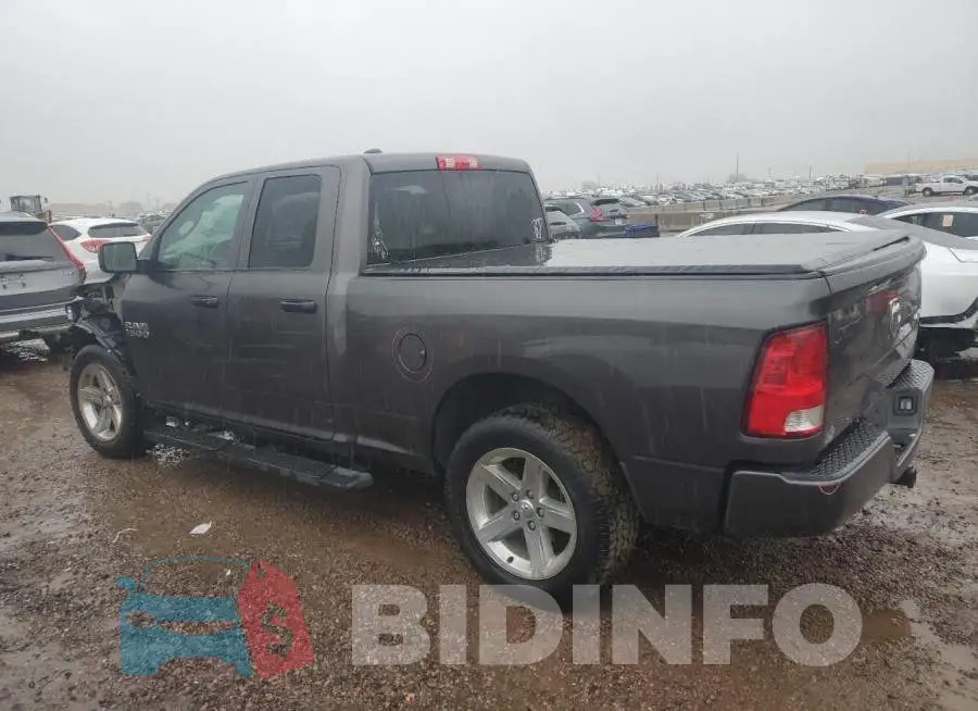 1C6RR7FG3JS160073 Photo# 2