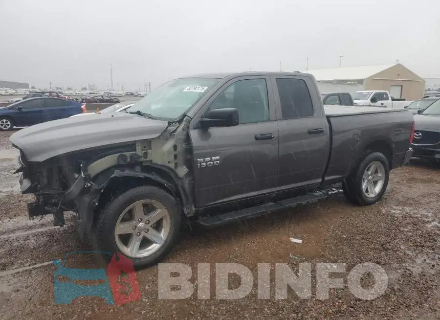 1C6RR7FG3JS160073 Photo# 1