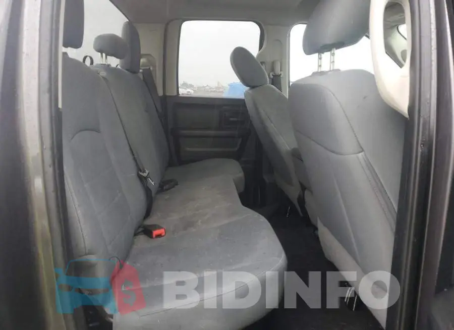 1C6RR7FG3JS160073 Photo# 10
