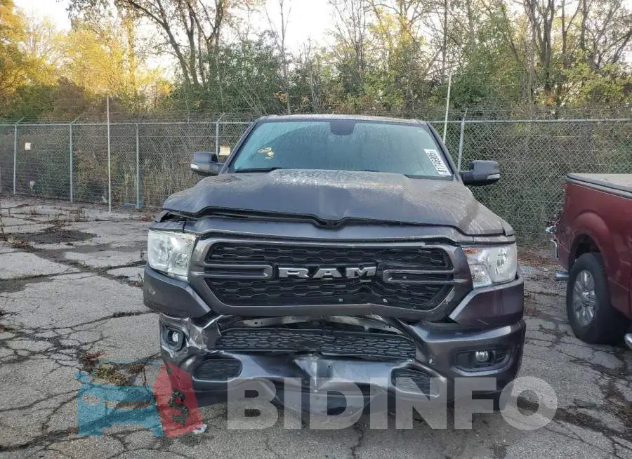 1C6RRFFG9PN624467 Photo# 5