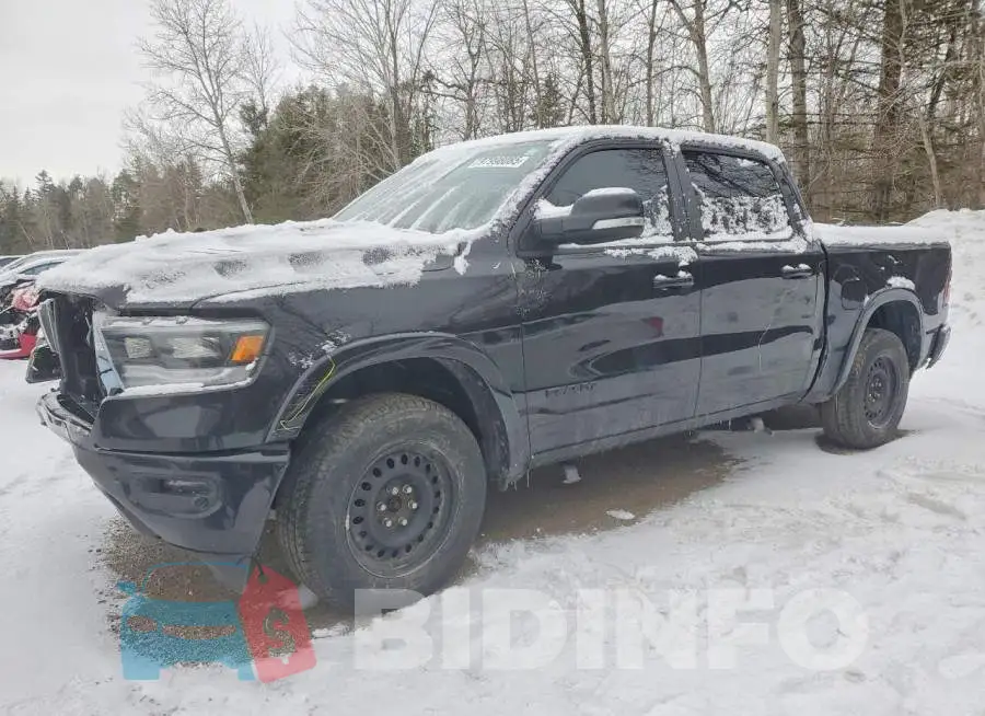 1C6SRFJT1KN625935 Photo# 1