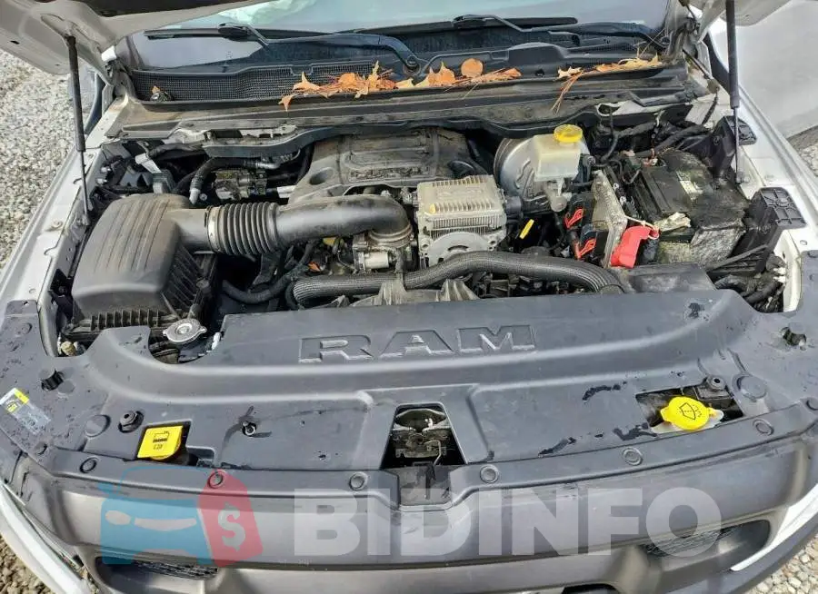 1C6SRFLT8KN630143 Photo# 11
