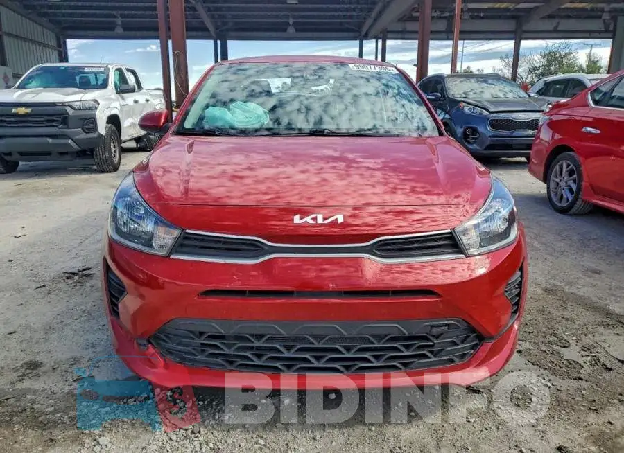 3KPA24AD6PE578001 Photo# 5