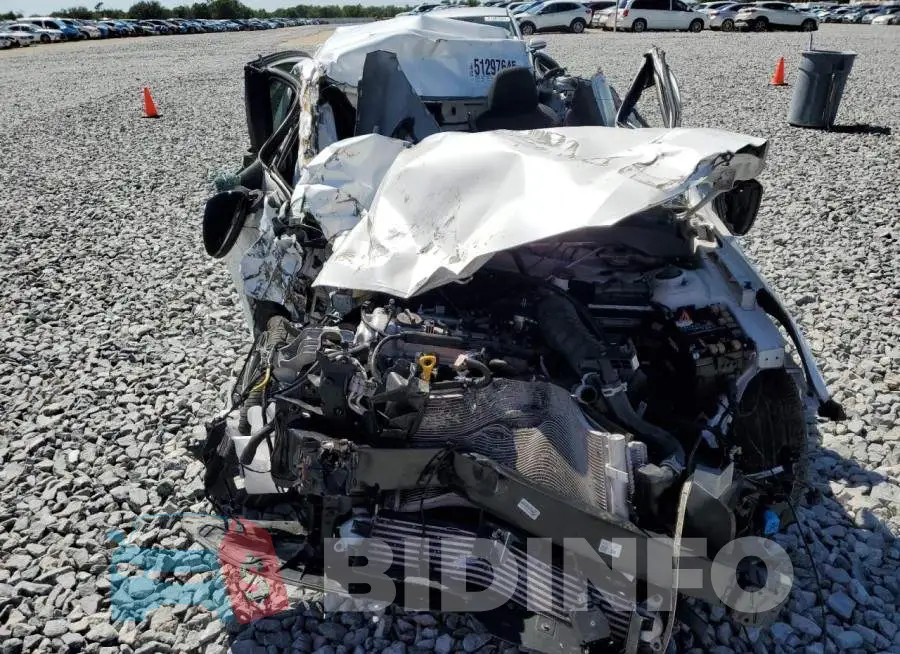 3KPF44AC7PE653375 Photo# 5