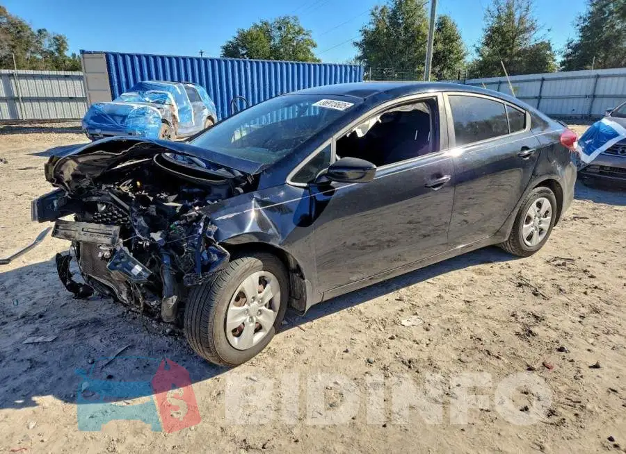 3KPFK4A70HE153570 Photo# 1