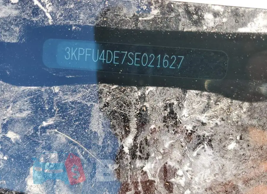 3KPFU4DE7SE021627 Photo# 12