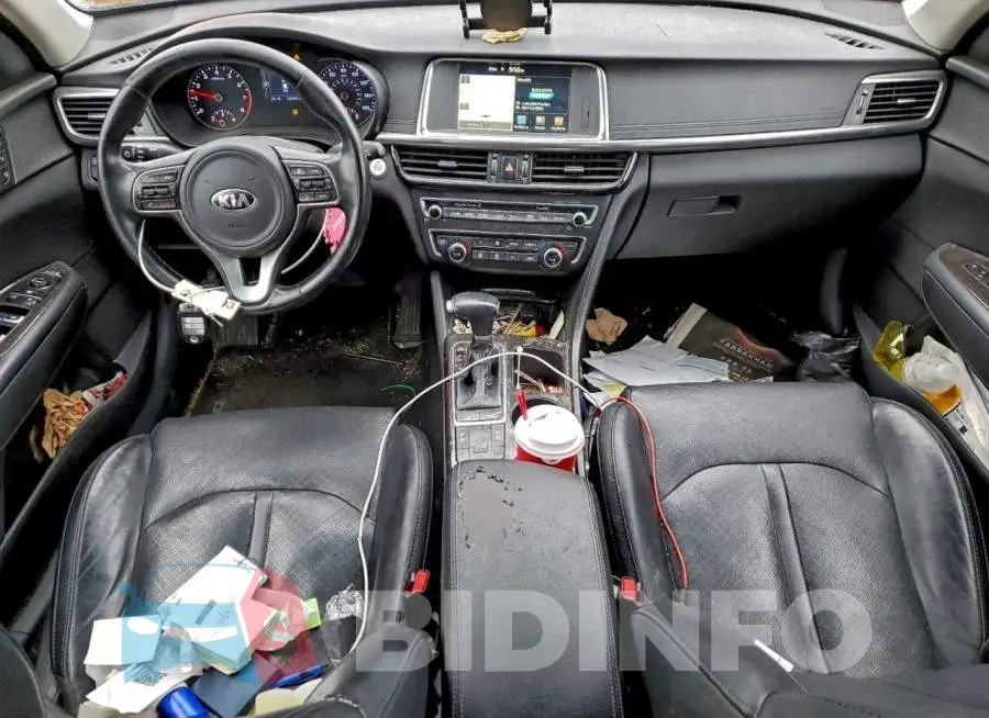 5XXGU4L38HG150433 Photo# 8