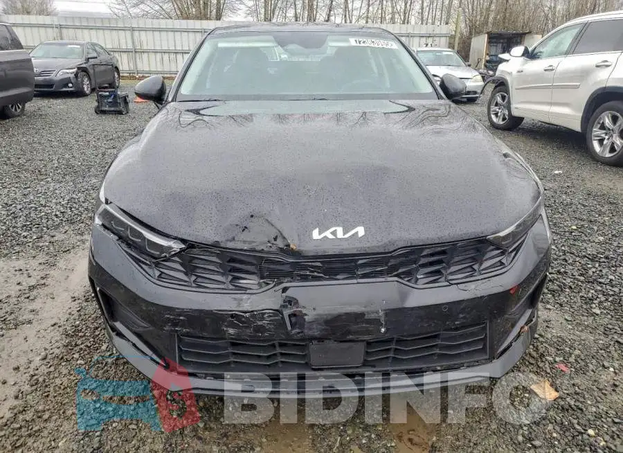 KNAG24J77S5364396 Photo# 5