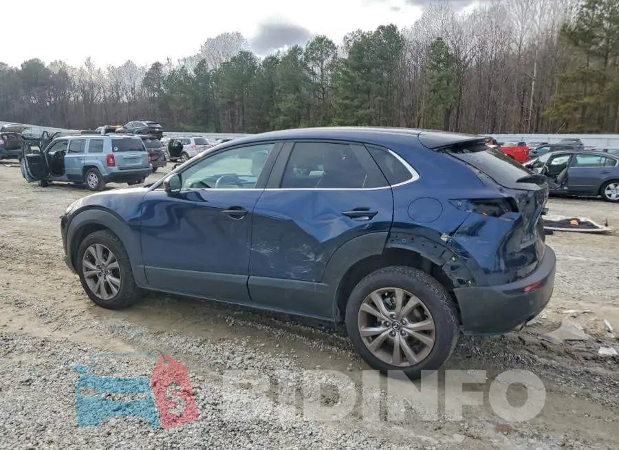 3MVDMBCL8LM129787 Photo# 2