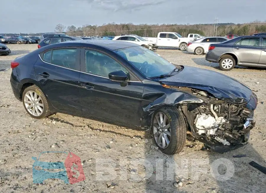 3MZBN1V72HM123522 Photo# 4